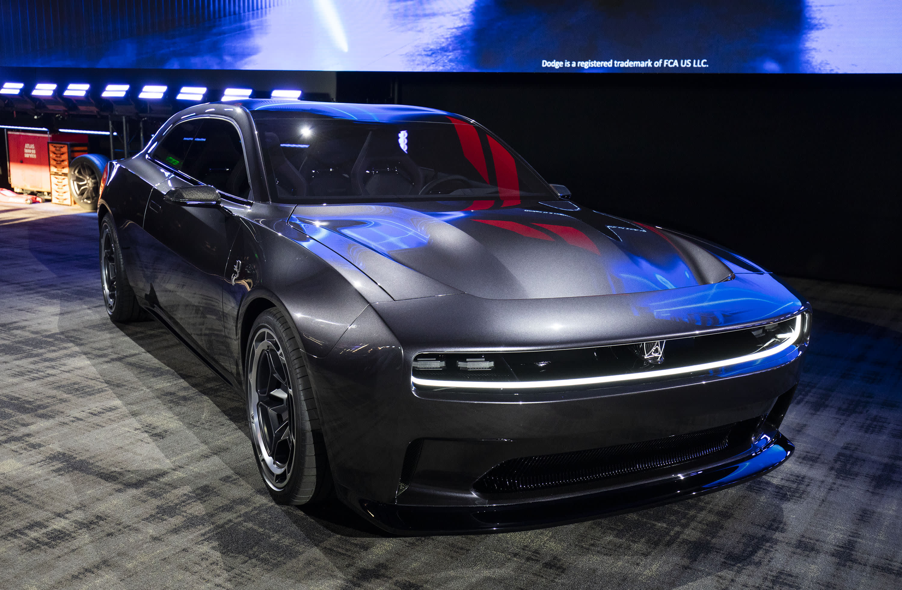 Will Dodge's electric muscle car satisfy its die-hard fans?