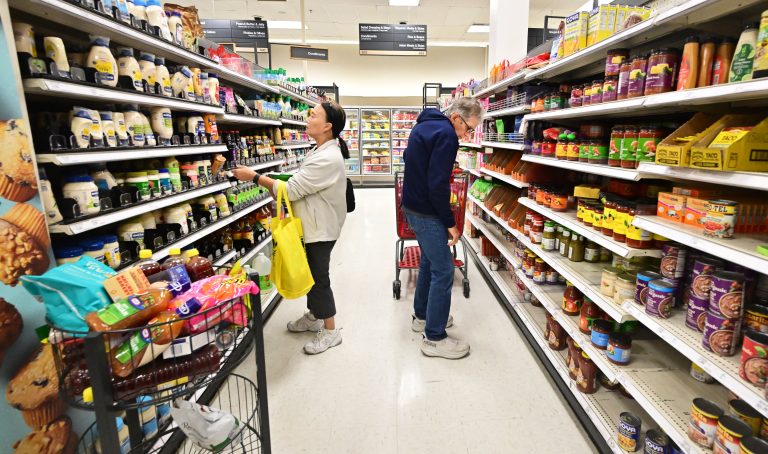 Here’s everything to expect from Wednesday’s key report on inflation