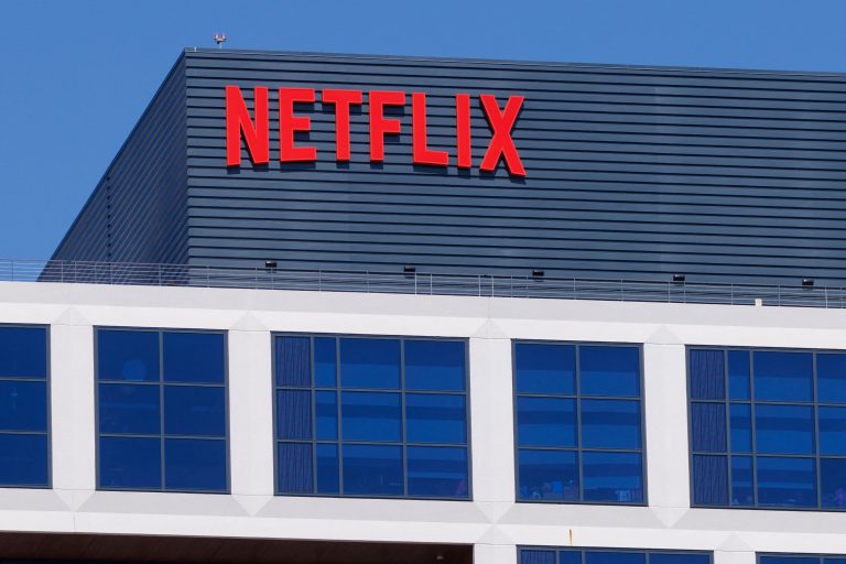 Netflix to stream Christmas Day NFL games for three years
