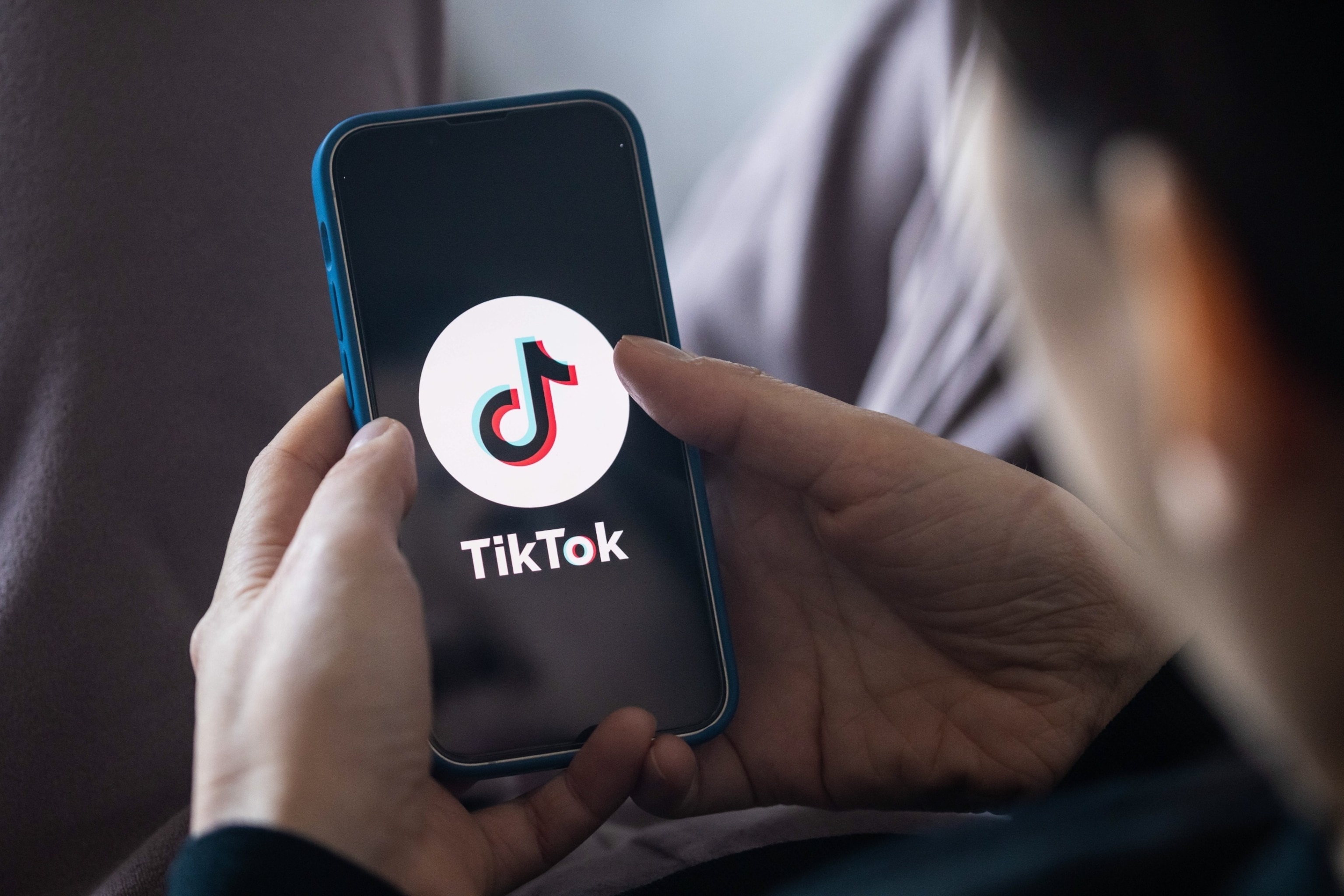 PHOTO: TikTok Inc. and ByteDance Ltd. filed a Petition for Review of the Constitutionality of the Protecting Americans from Foreign Adversary Controlled Applications Act.