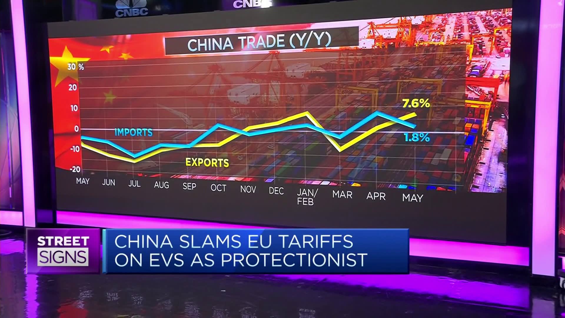 There's a risk of a global trade war starting in November if U.S. administration changes: Barclays