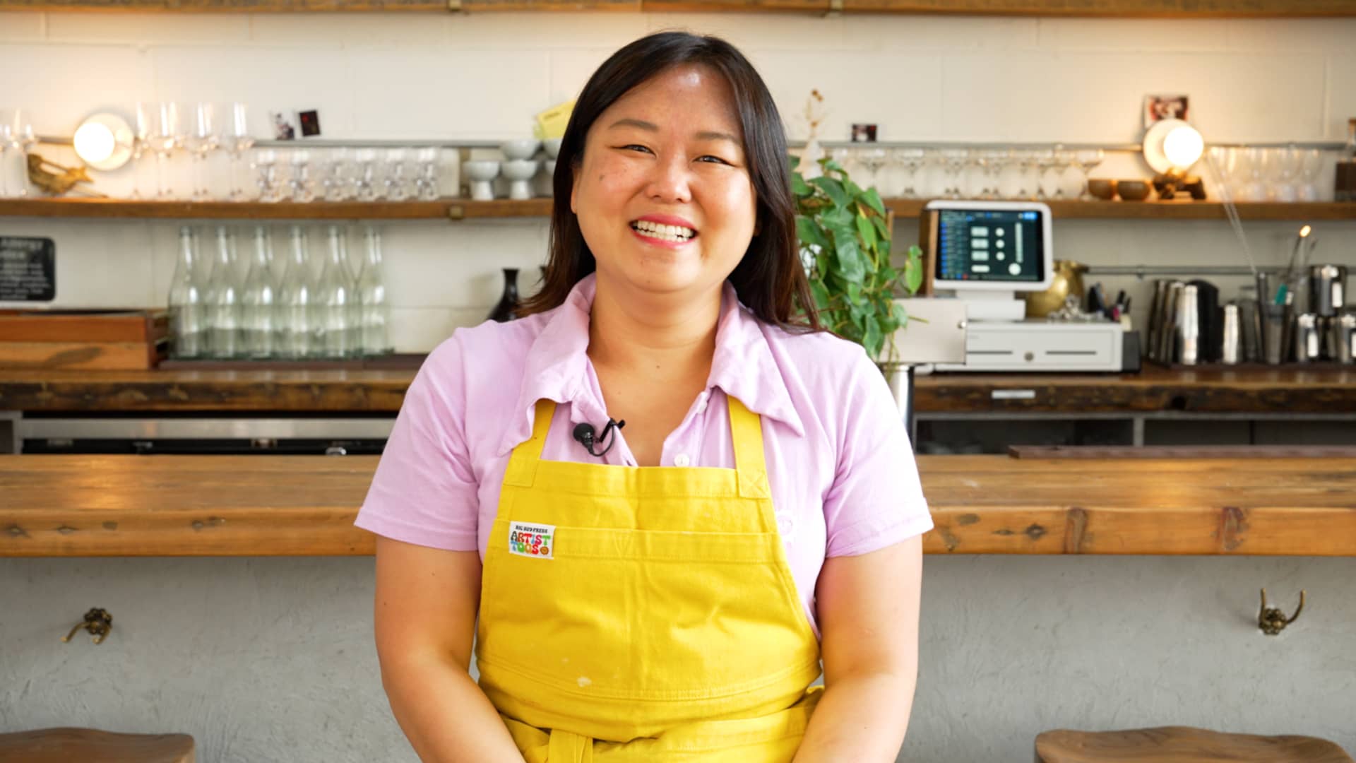 My Korean restaurant brings in $1.8 million a year—here's what it costs to run