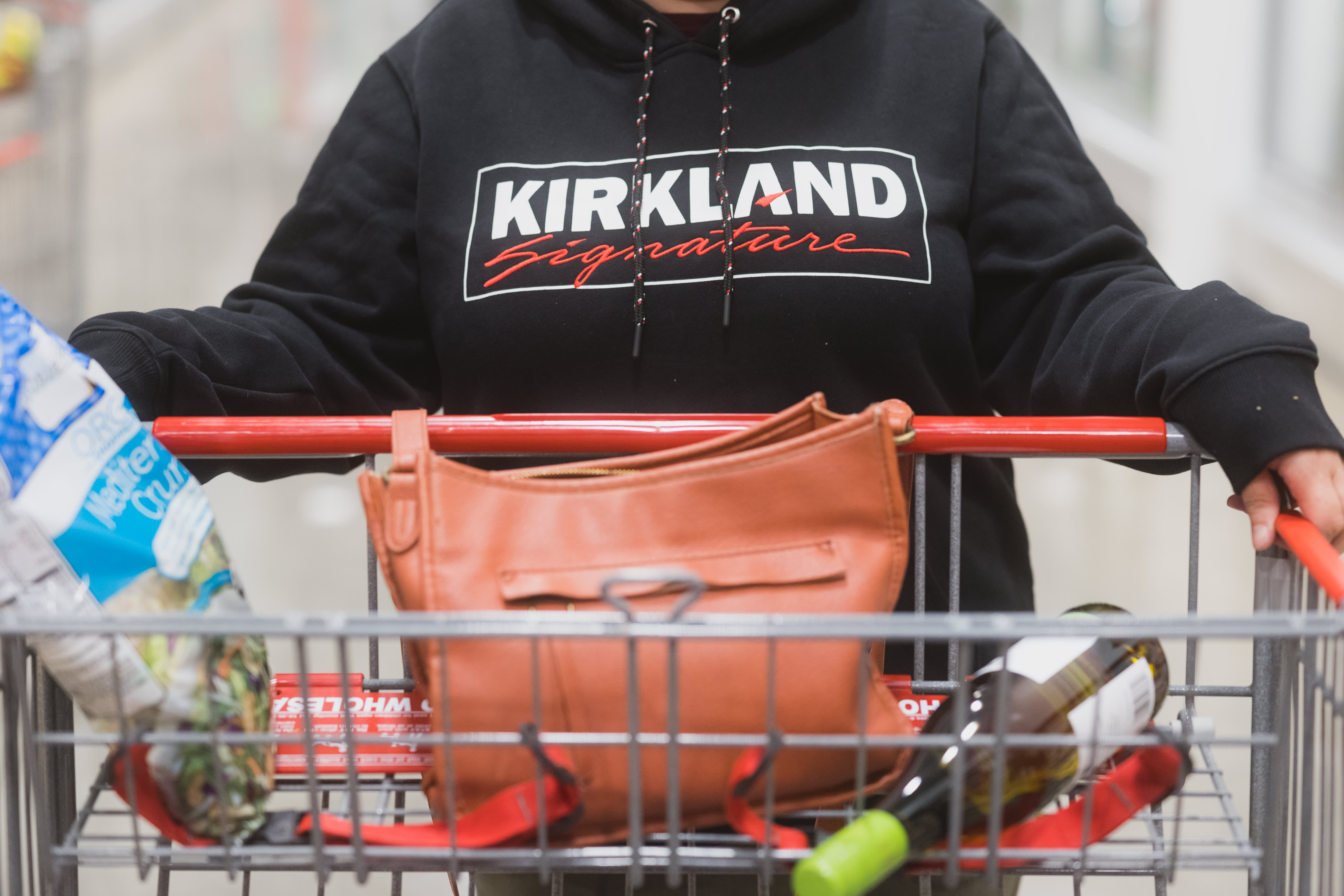 How Sam's Club plans to take on Costco's Kirkland Signature