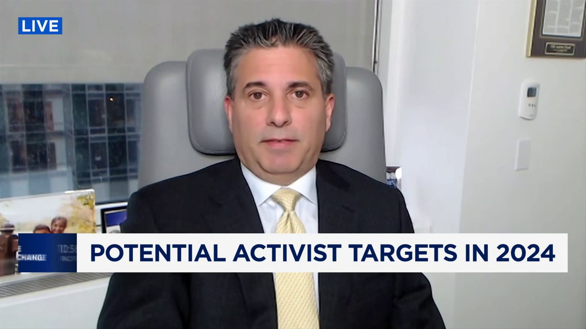 Activist investors poised to increase activity in 2024, says 13D Monitor's Ken Squire