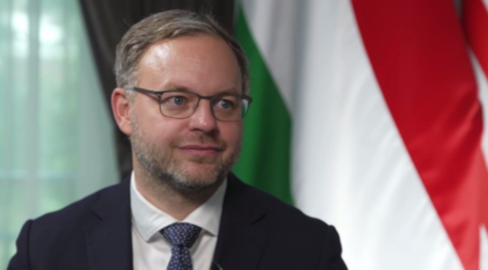 Trump has the 'most pro-European position,' says Hungarian PM Orbán's advisor