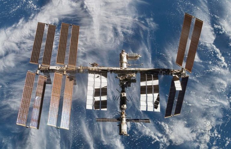 Astronauts Stuck On ISS ‘Confident’ They’ll Return Home