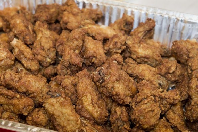‘Boneless’ Chicken Wings Can Have Bones In Them, Ohio Supreme Court Rules