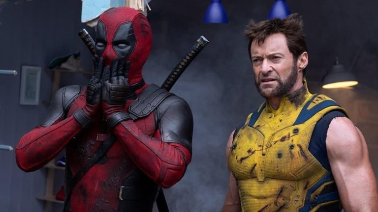 ‘Deadpool & Wolverine’ snares $38.5 million in Thursday previews, on pace for record opening