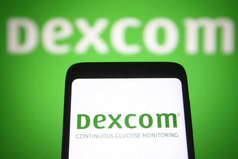 Dexcom shares plummet almost 40% after company misses on revenue, lowers guidance
