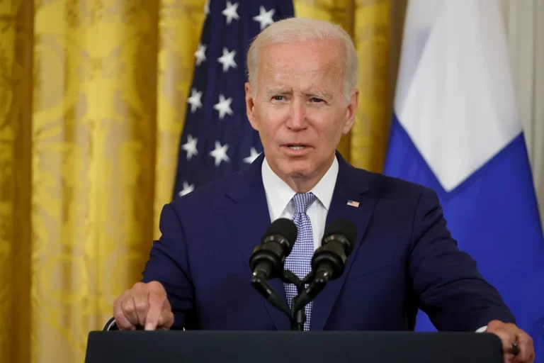 Radio Station ‘Parts Ways’ With Host After She Admits WH Gave Her Questions Prior To Biden Interview