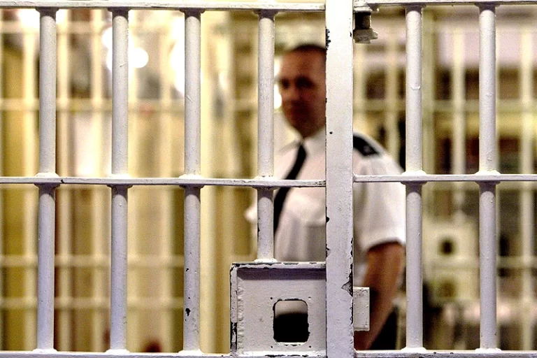 Senate Passes Bill To Strengthen Oversight Of Federal Prisons Amid Mounting Reports Of Sex Abuse