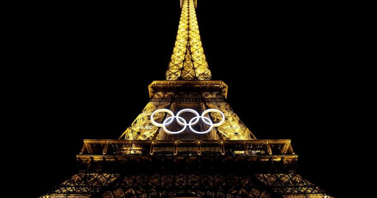 What to know about the Paris Olympics opening ceremony