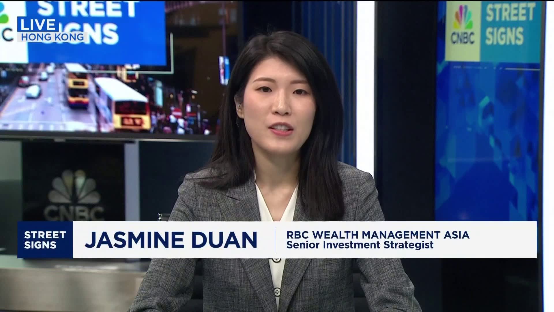 Strategist explains why loan growth will be slow without China's property sector stabilizing