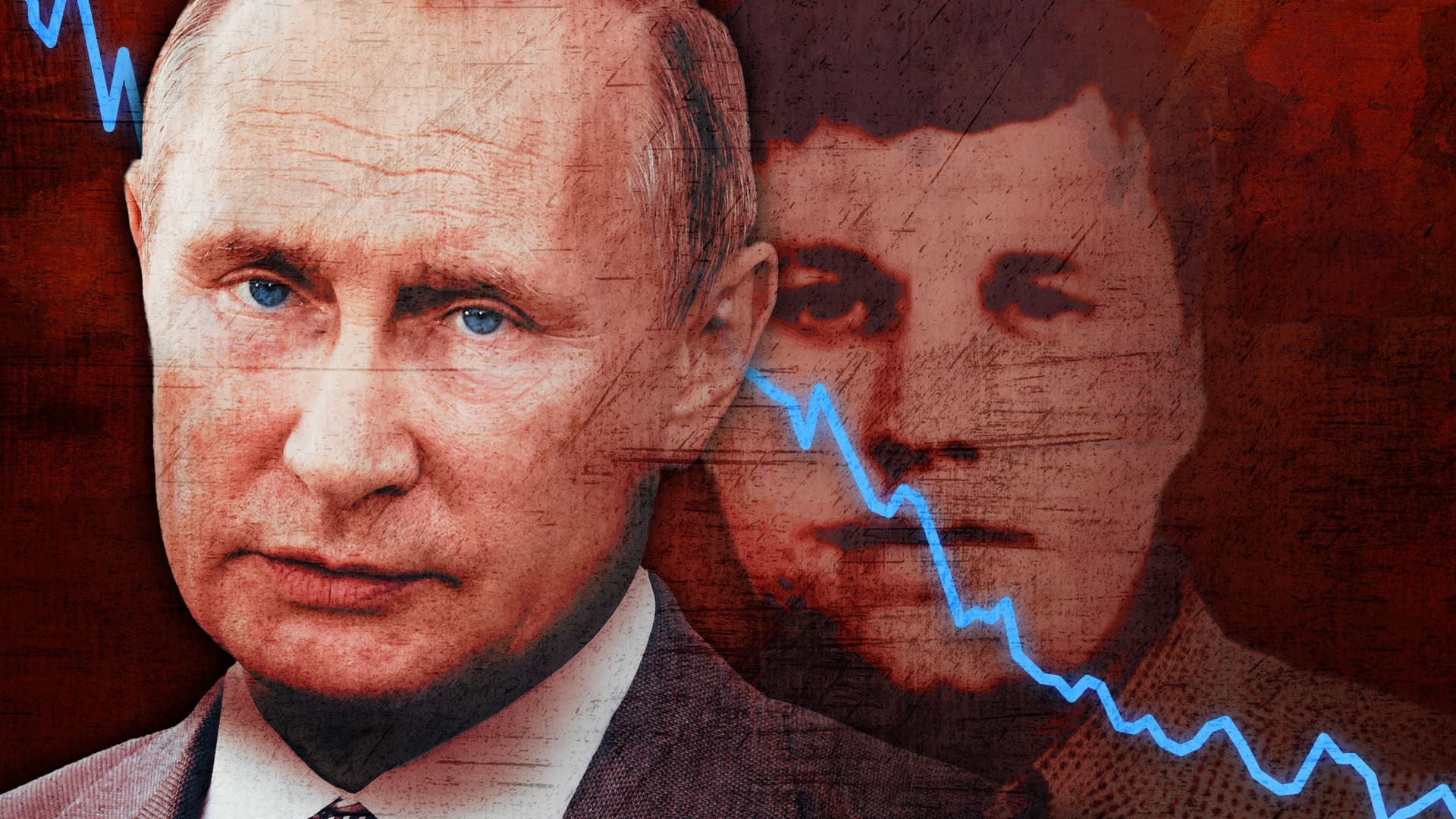 Watch 'Putin's Trader' — the biggest insider trading ring on Wall Street was in Moscow