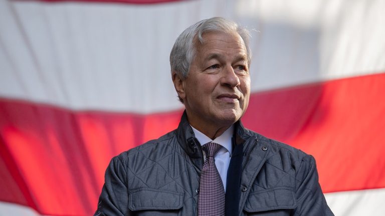 JPMorgan’s Jamie Dimon lays out what next US president ‘must’ do