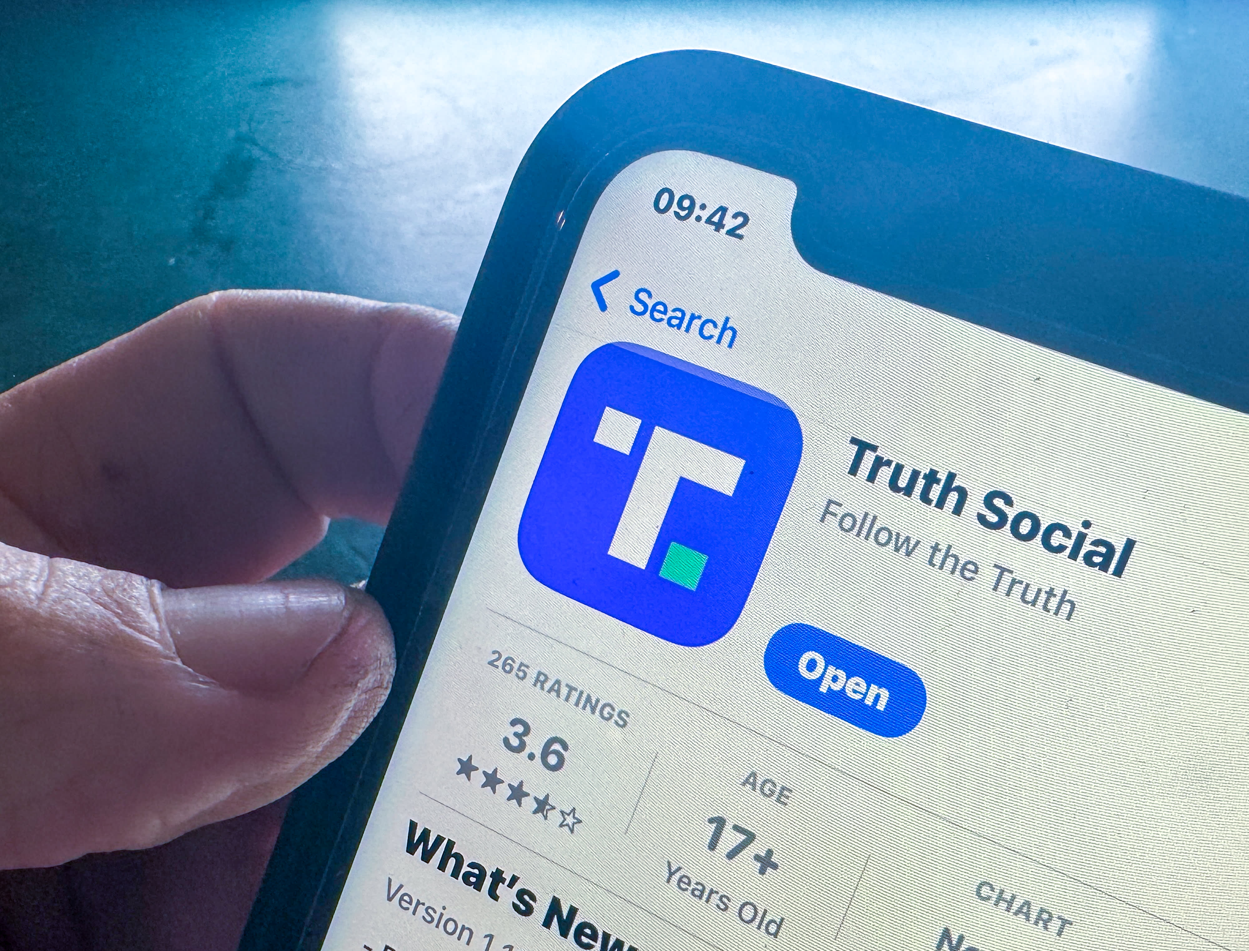 How Truth Social can make money for former President Trump