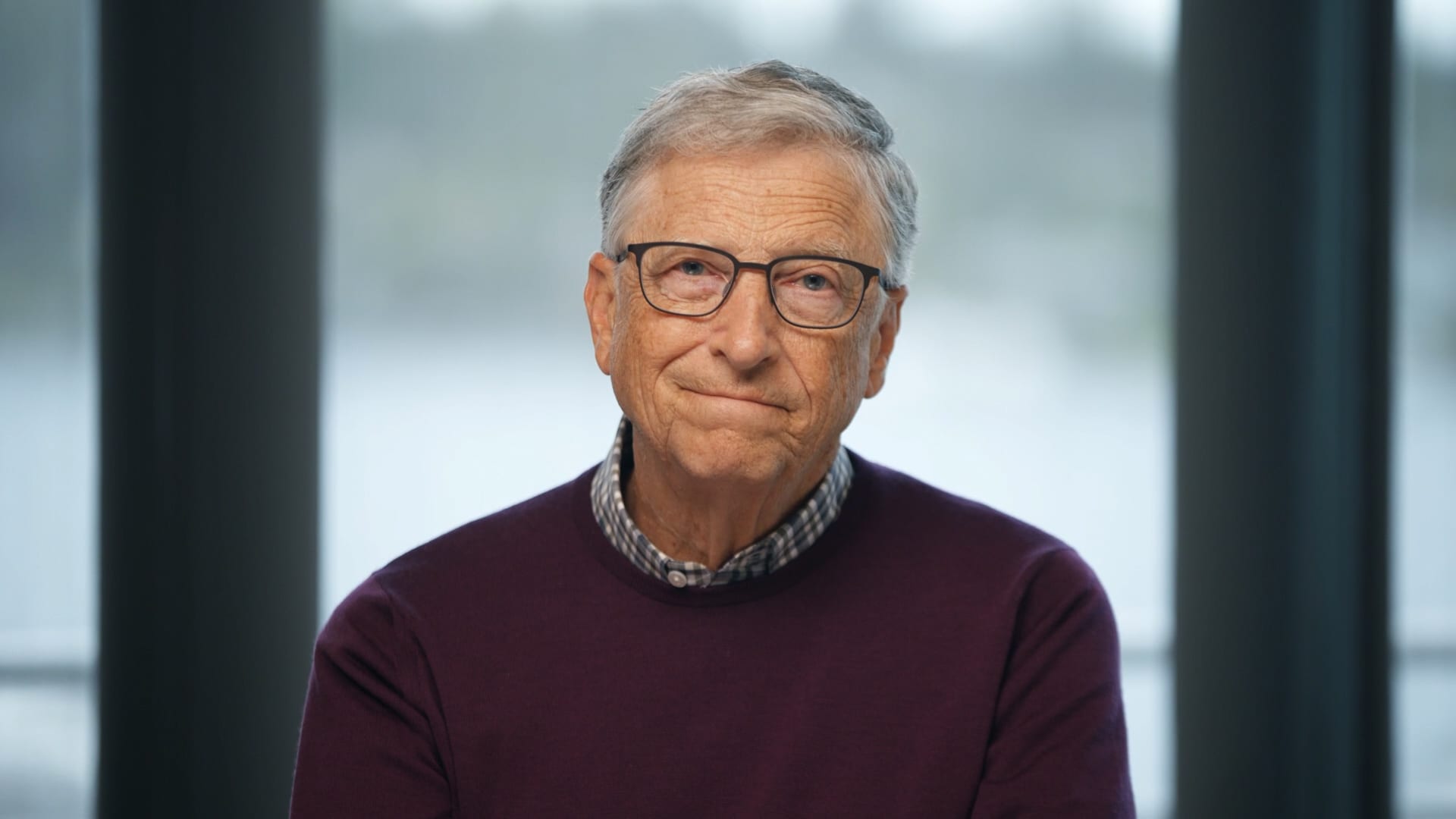 Bill Gates says this is the No. 1 unsolvable problem facing today's young people