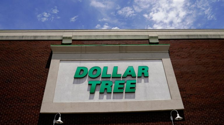 Dollar Tree slashes annual forecasts amid weaker demand, stronger competition