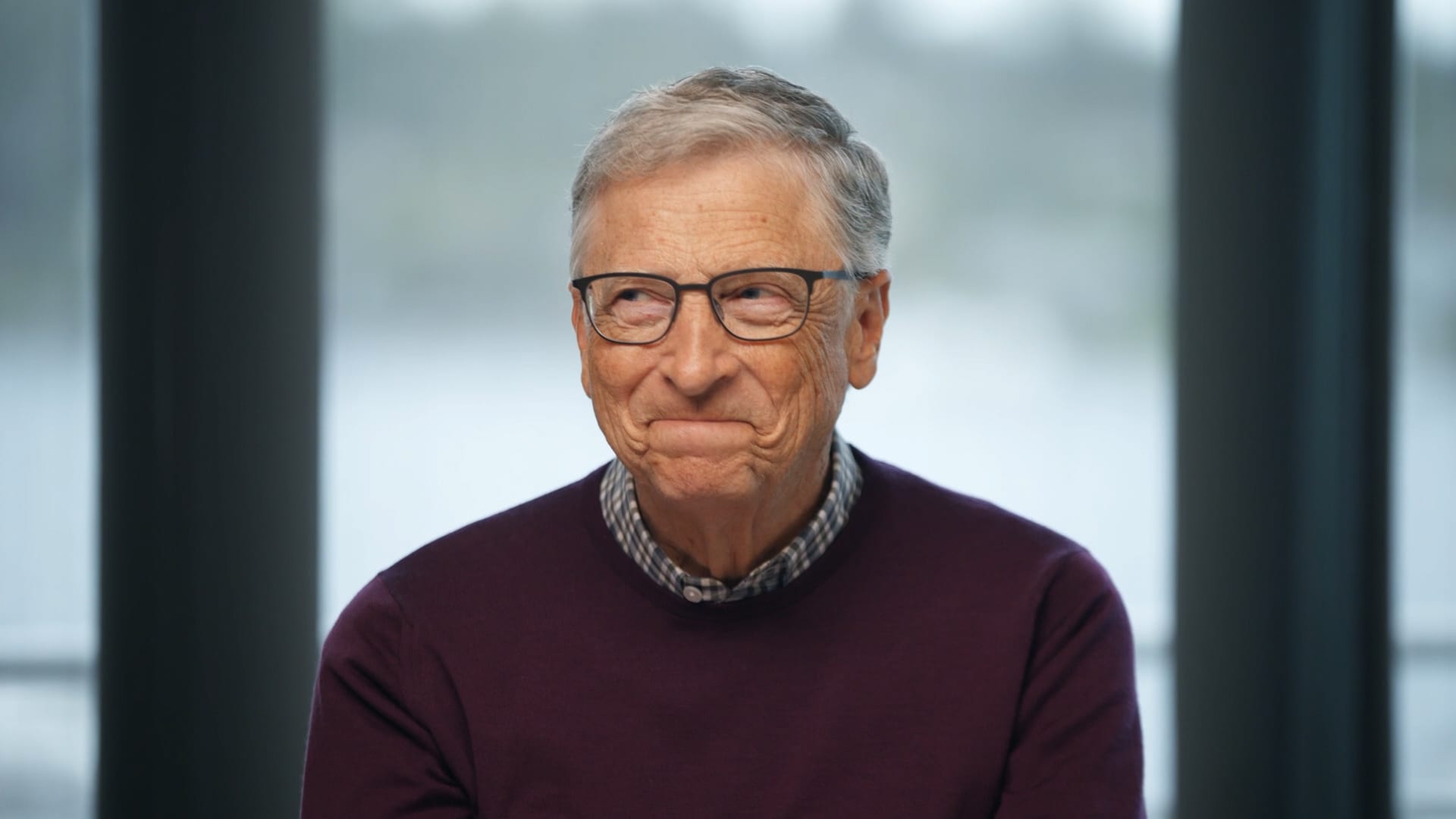 Bill Gates on AI, success and misinformation