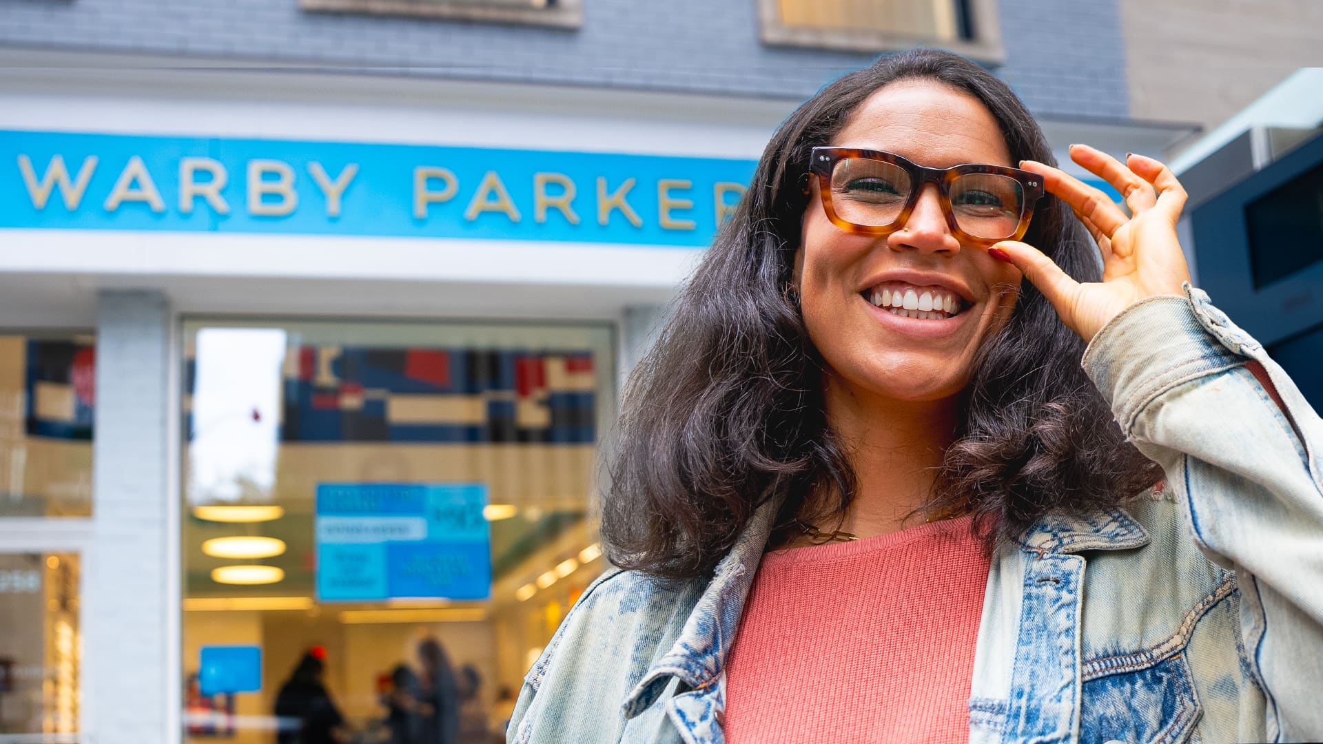 How we built Warby Parker into a $1.8 billion eyewear brand