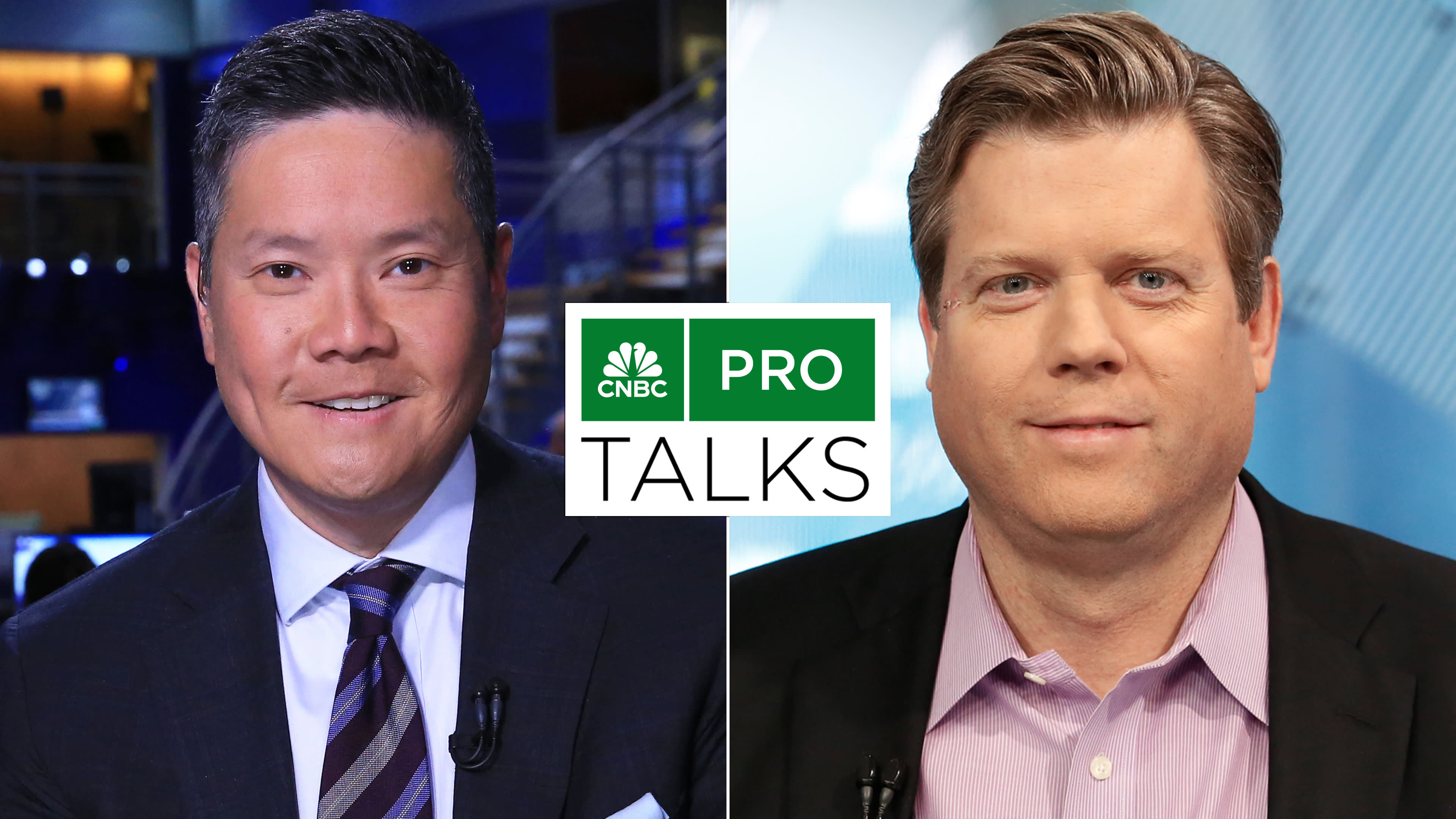 Pro Talks: Carter Worth on looking for patterns to drive investing decisions