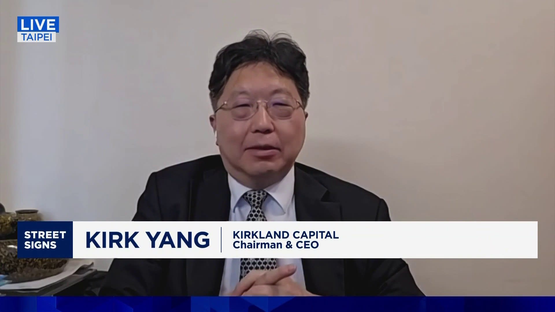 Nvidia Blackwell GPU delay is a concern for Hon Hai's share price: Kirkland Capital