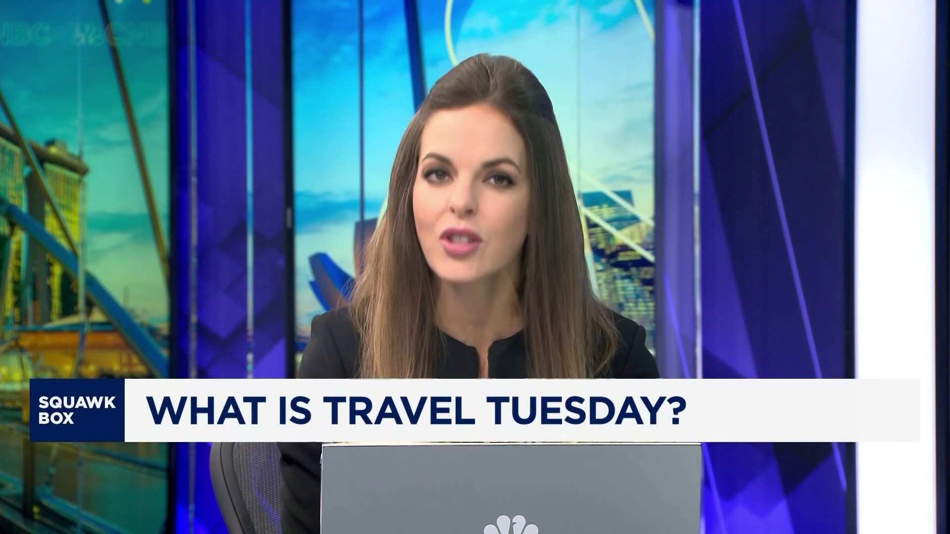 Is 'Travel Tuesday' a gimmick or a chance to save on your next trip?