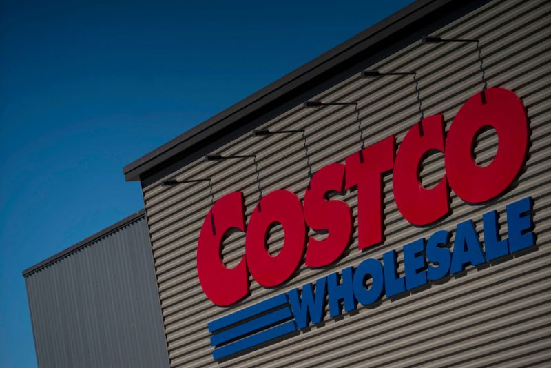 MONTEREY PARK, CA - SEPTEMBER 23: A Costco store is seen on September 23, 2022 in Monterey Park, California. Costco Wholesale Corp. topped estimates for quarterly results this week with total revenue rising 15% to $72.10 billion in a strong fourth quarter. (Photo by Eric Thayer/Getty Images)