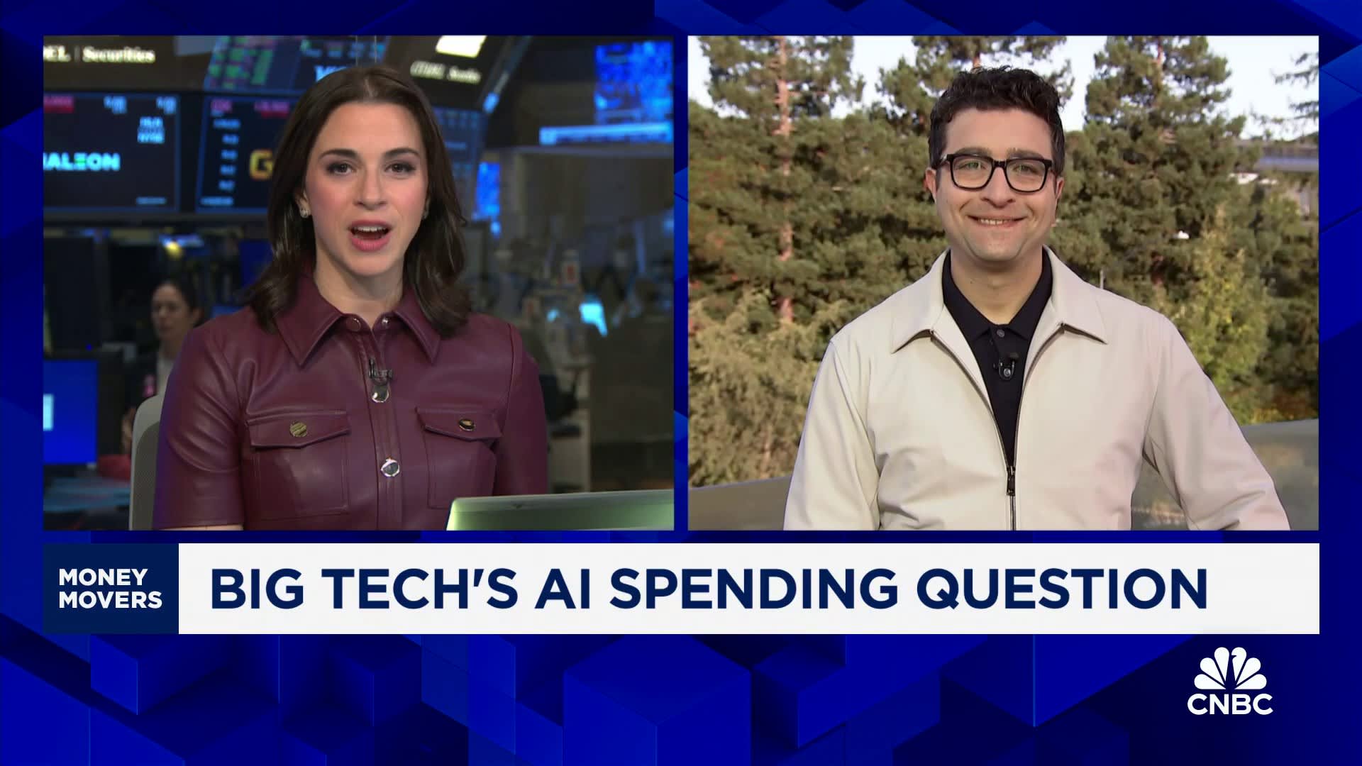 Tech still investing big in AI development despite few breakout products