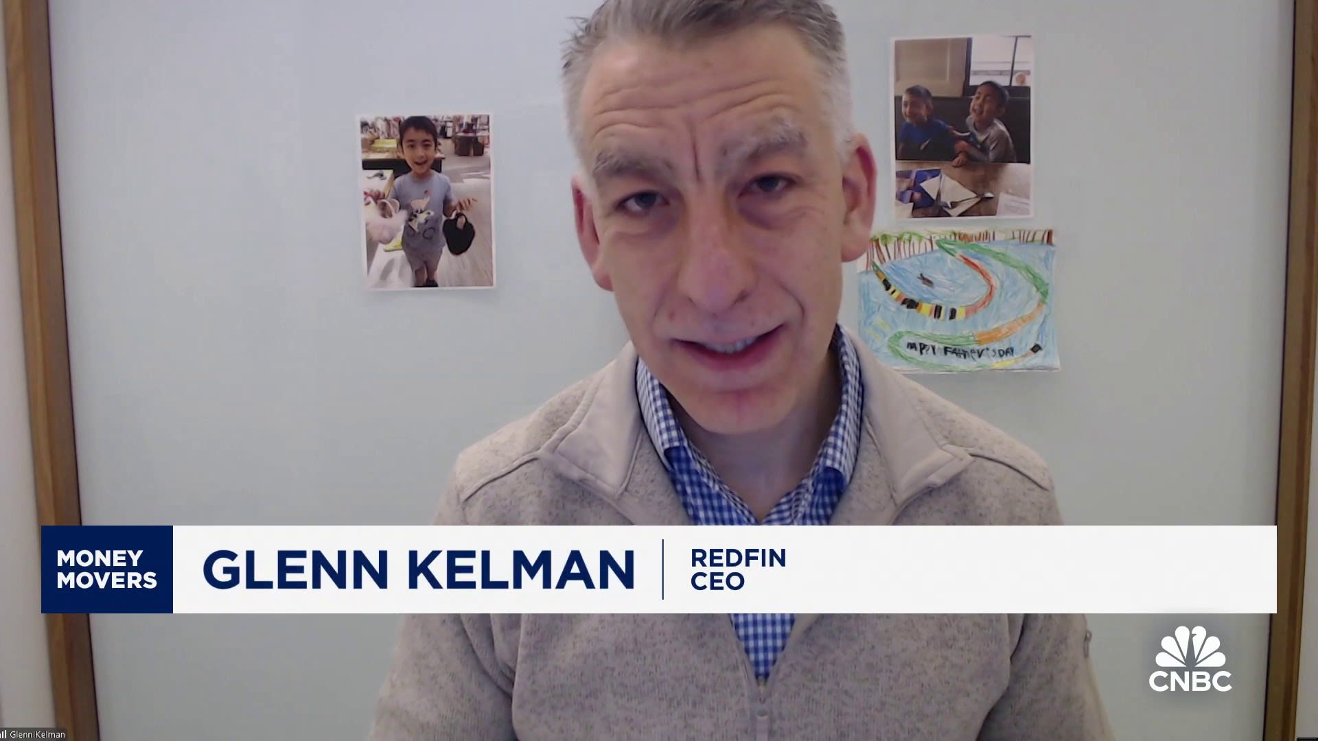 Rents likely to come down in 2025, says Redfin CEO Glenn Kelman