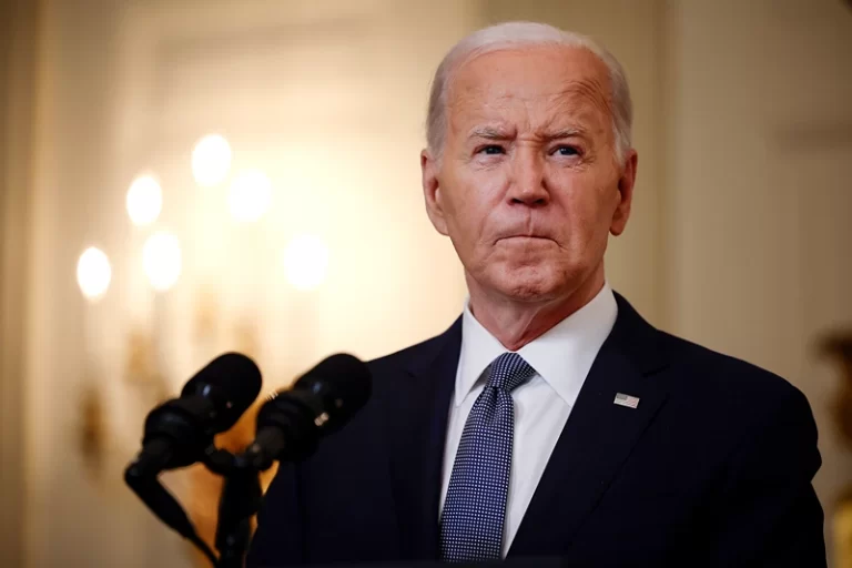 Burchett: Photos Prove ‘There’s No Question’ Biden Lied 