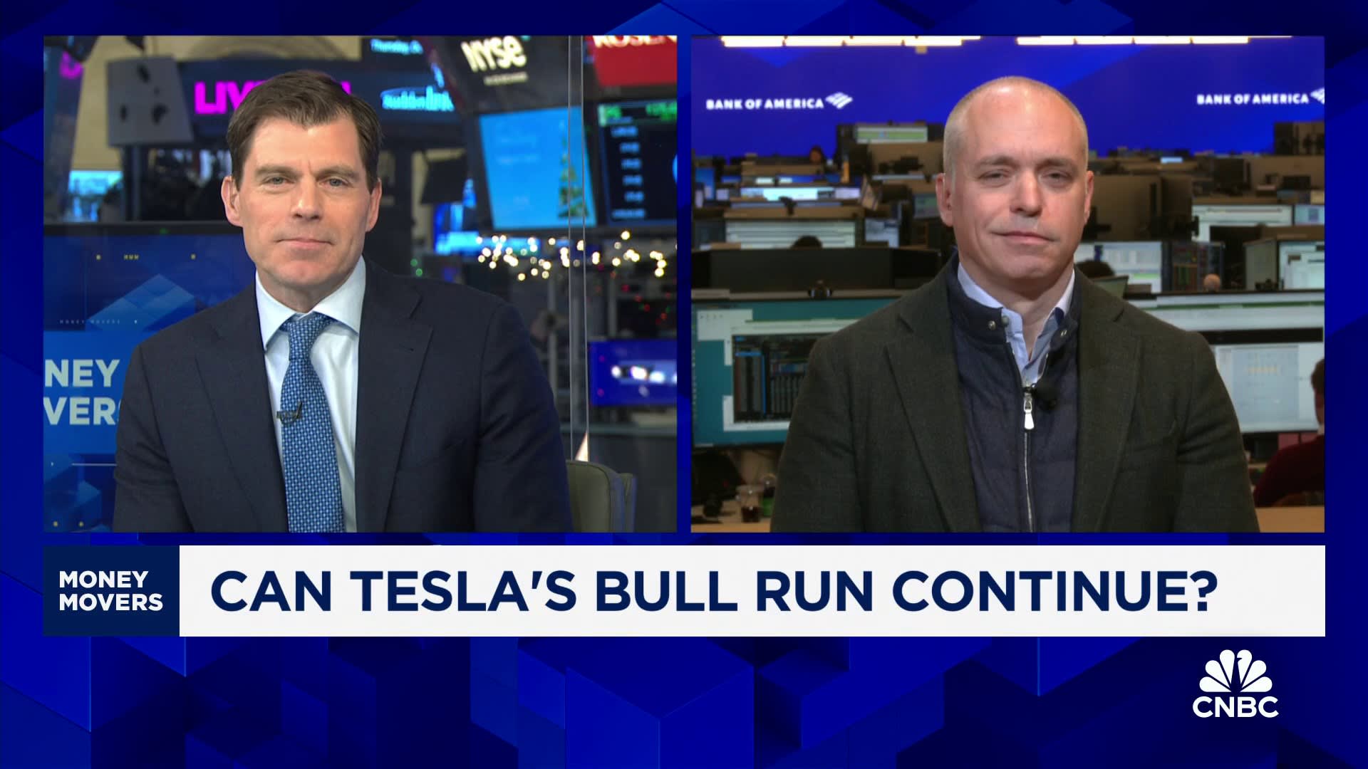 Tesla's FSD tests were 'incredibly good' and we're optimistic on the growth potential: BofA's Murphy