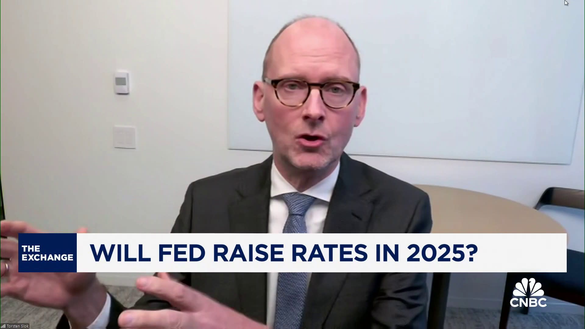 What to expect from the Fed in the coming year