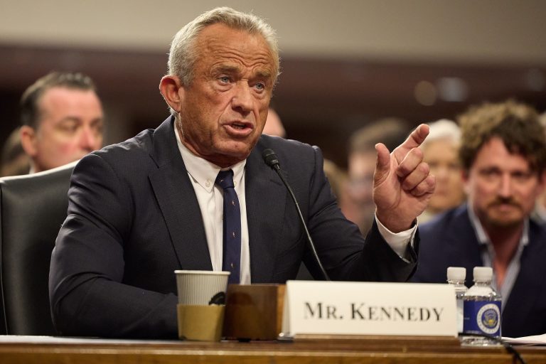 4 takeaways after RFK Jr. is grilled by senators during confirmation hearing