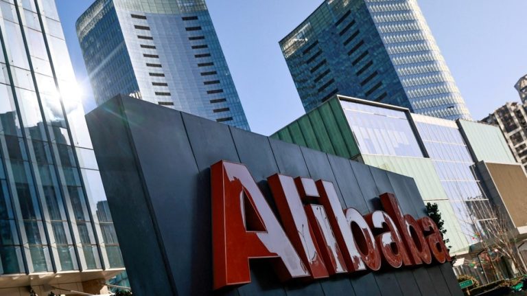 Alibaba touts new AI model it says rivals DeepSeek, OpenAI, Meta’s top offerings