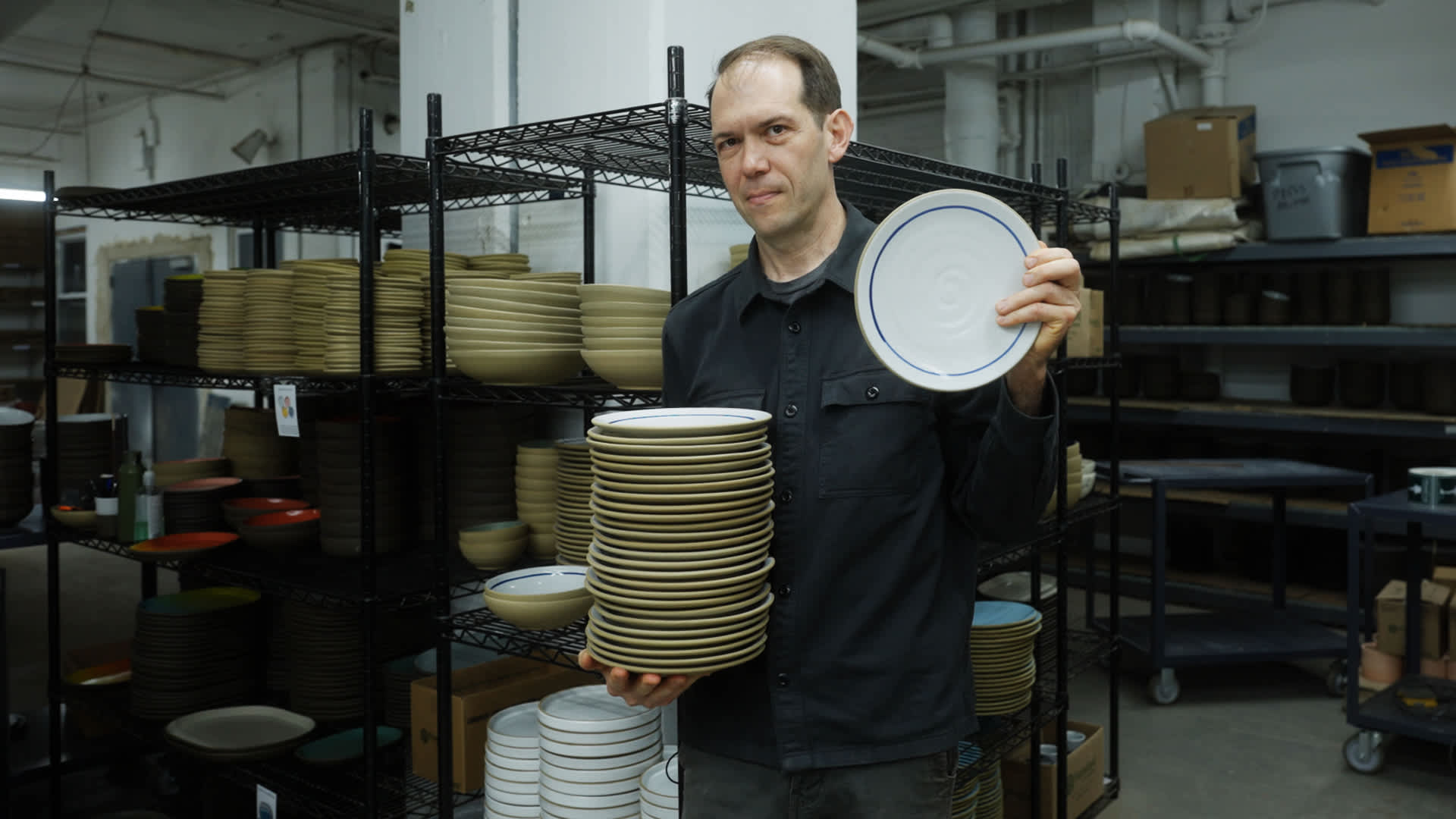 How I turned a ceramics side hustle into a $6.6 million a year business