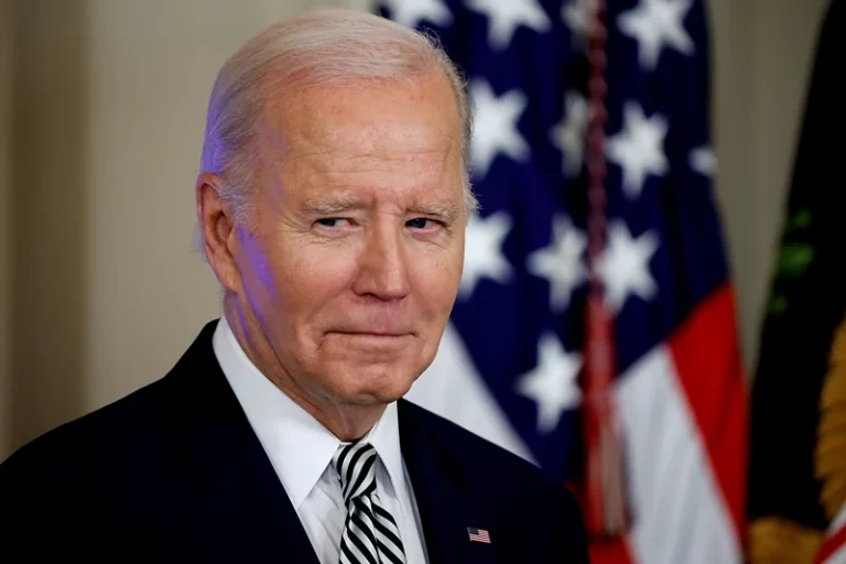 Biden Commutes Sentences Of Nearly 2,500 Non-Violent Drug Offenders 