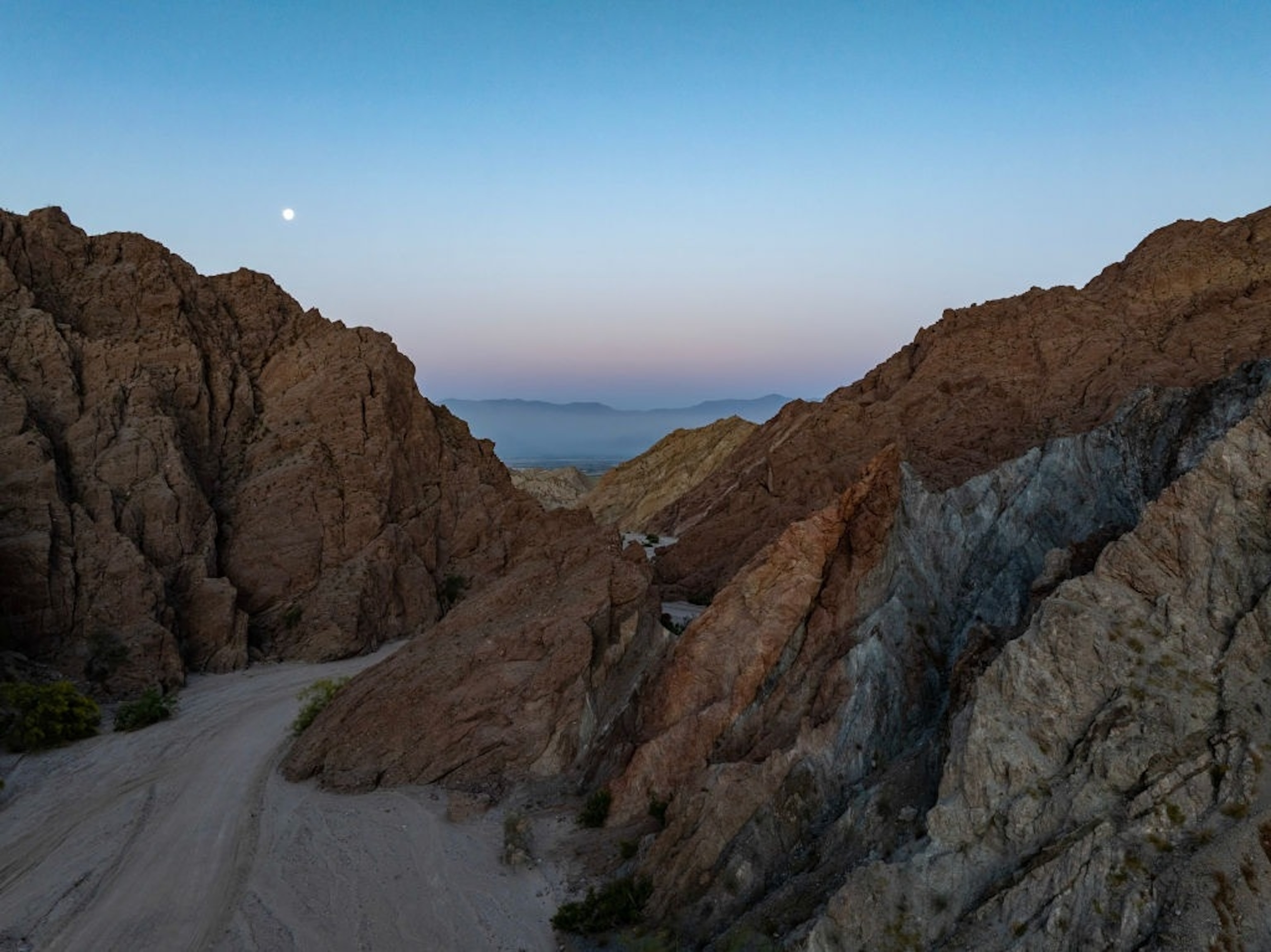 PHOTO: California Lawmakers Push For Expansion Of Joshua Tree National Park And For New Chuckwalla Mountains National Monument