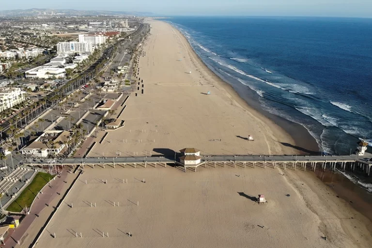 Calif: Huntington Beach Defies Gov. Newsom, Unanimously Votes To Become ‘Non-Sanctuary City’