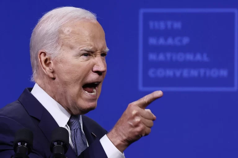 CNN Analyst: Biden Claiming He Could Have Beaten Trump Is ‘Flat Out Bonkers’