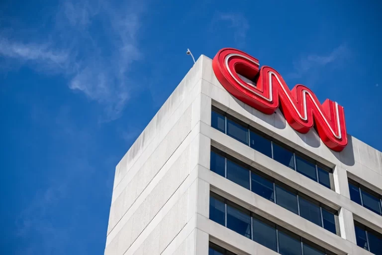 CNN Liable For Defaming Navy Veteran Over Afghanistan ‘Black Market’ Rescue Story