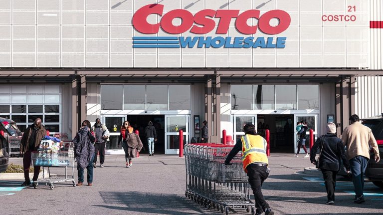 Costco shareholders reject anti-DEI measure