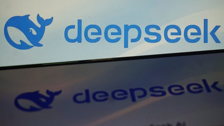 DeepSeek is the newest front in the AI competition between the US and China