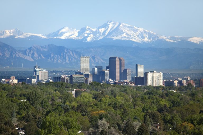 Denver awarded NWSL’s 16th franchise at record $110 million expansion fee