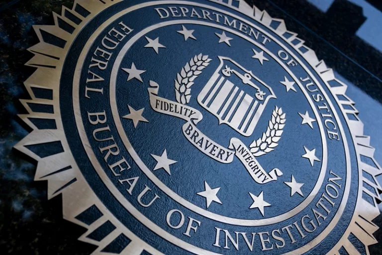 FBI Closed Its DEI Office In December, Ahead Of Trump’s Inauguration