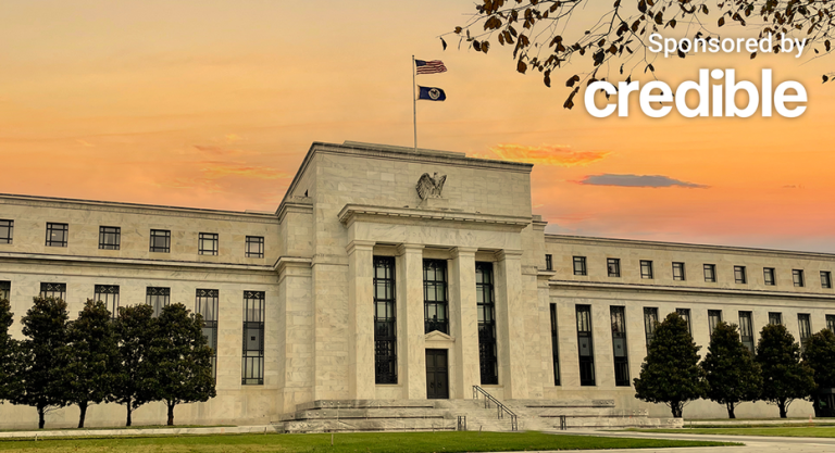 Fed hits pause on interest rate cuts for now