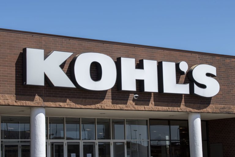 Kohl’s cuts 10% of corporate workforce to improve profitability