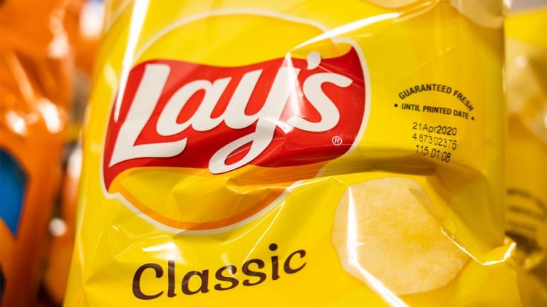 Lay’s recall of classic chips in 2 states classified at highest risk level, FDA warns it could cause ‘death’