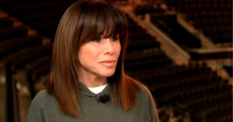 Melissa Rivers on losing home in wildfire, helping survivors