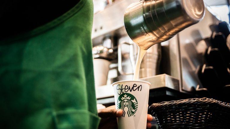 Starbucks cutting 30% of its ‘overly complex’ menu